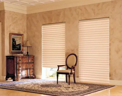 Roman Shades photo 2 of 20