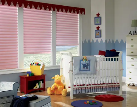 Roman Shades photo 6 of 20