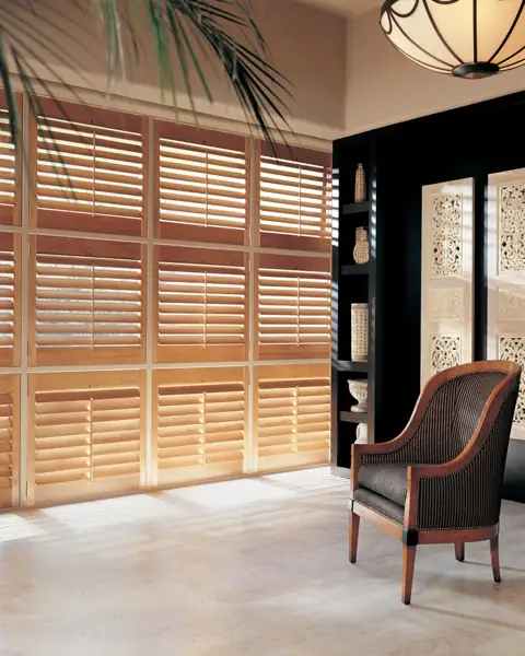 Shutters photo 10 of 29