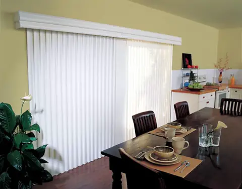 Vertical Blinds photo 6 of 10