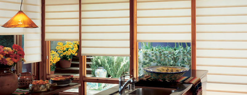 Galleries/Roman Shades Custom Window Treatments Birmingham