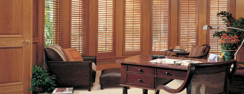 Galleries/Shutters Custom Window Treatments Birmingham