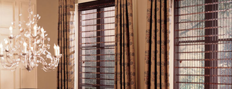 Galleries/Woven Wood Custom Window Treatments Birmingham